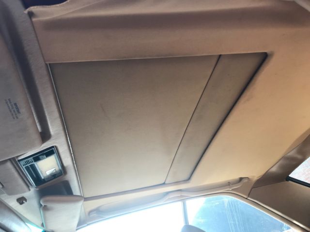 1991 Mercedes-Benz 500-Series tan - photo 12
