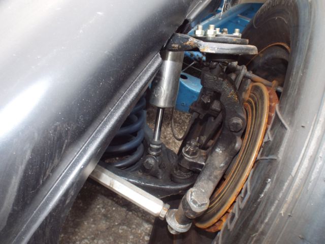 1900 Other Makes EMOD STOCK CAR - photo 11