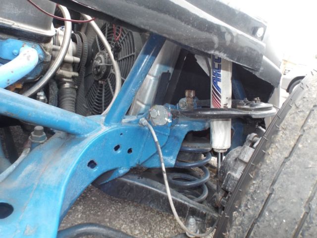 1900 Other Makes EMOD STOCK CAR - photo 12