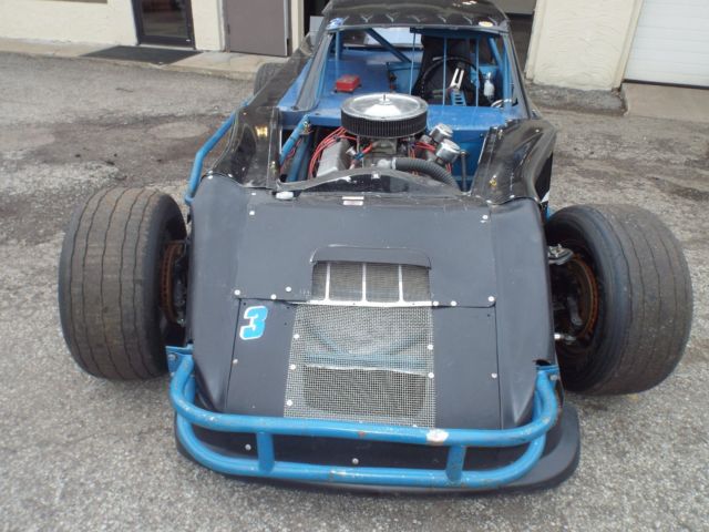 1900 Other Makes EMOD STOCK CAR - photo 2