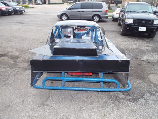 1900 Other Makes EMOD STOCK CAR - photo 4