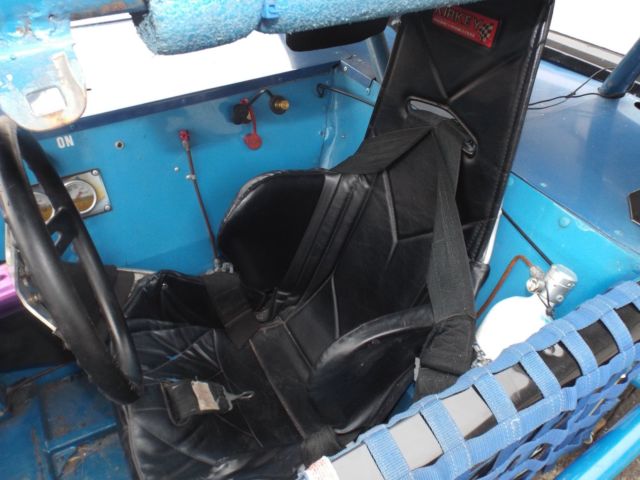 1900 Other Makes EMOD STOCK CAR - photo 6