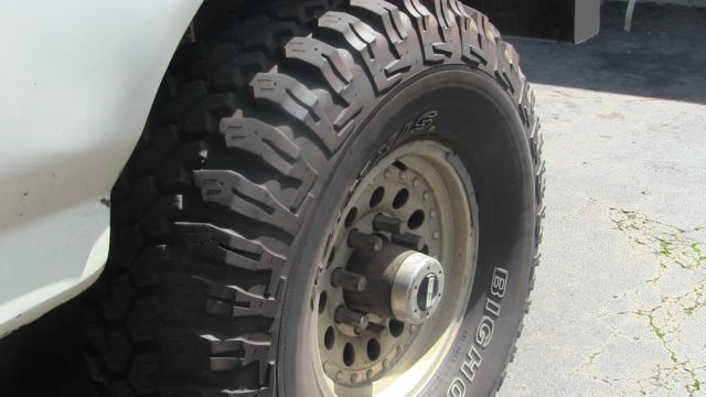 1992 Ford F-350 XLT - photo 3