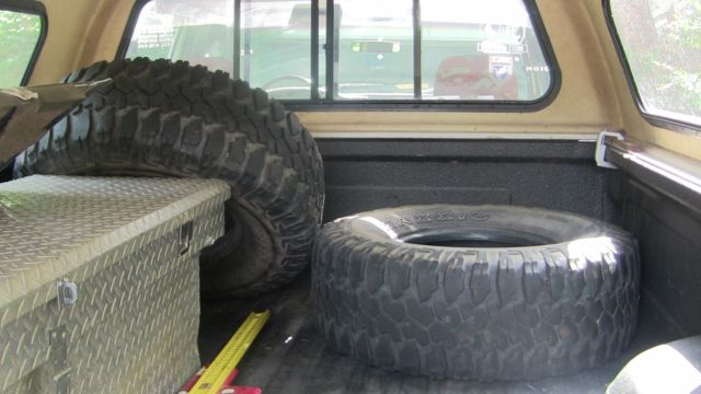 1992 Ford F-350 XLT - photo 9