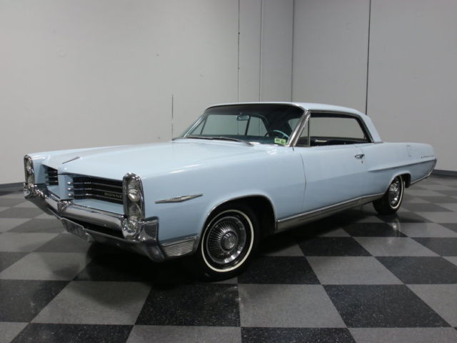 1964 Pontiac Bonneville