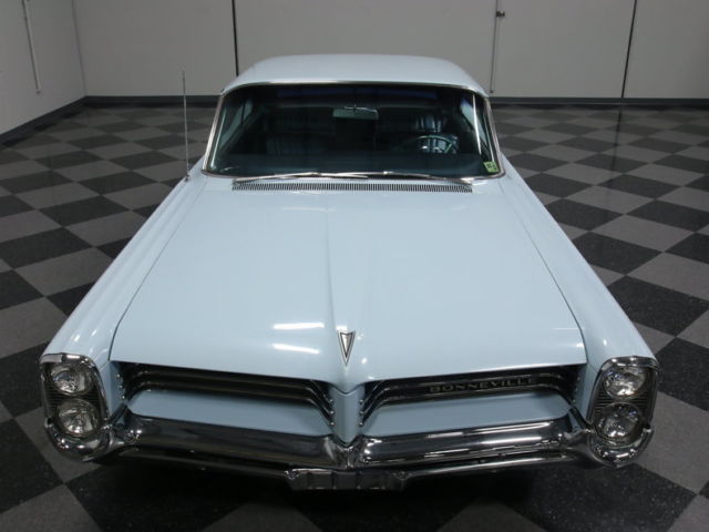 1964 Pontiac Bonneville - photo 3