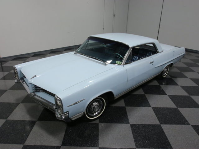 1964 Pontiac Bonneville - photo 4