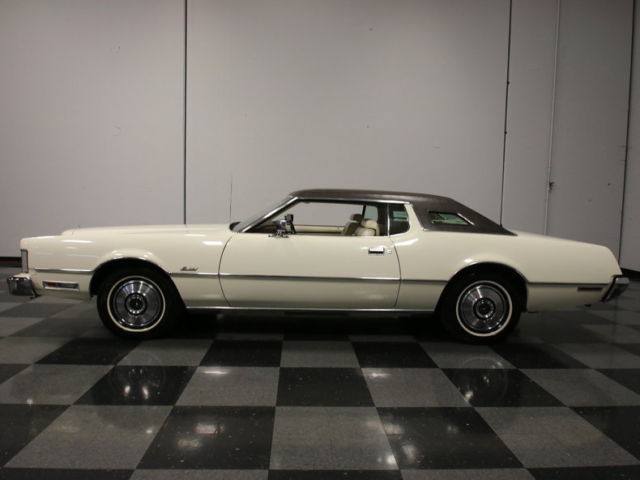 1973 Ford Thunderbird - photo 2