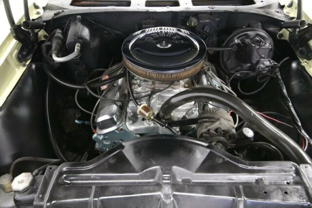 1968 Pontiac GTO -- - photo 4