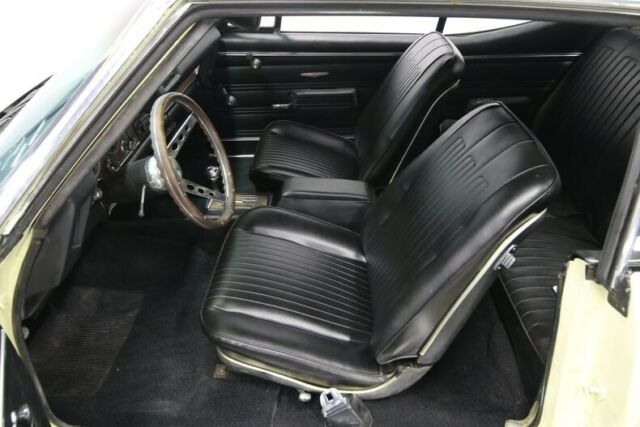 1968 Pontiac GTO -- - photo 5