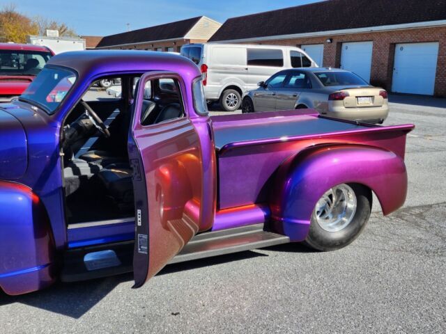 1953 Chevrolet 3100 - photo 10