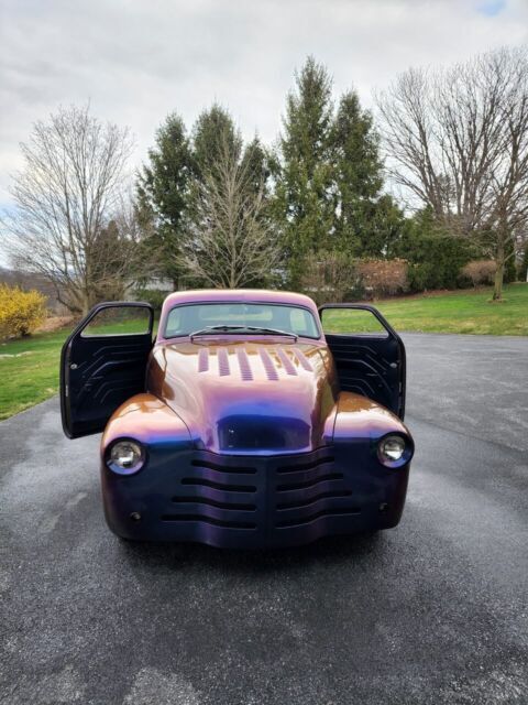 1953 Chevrolet 3100 - photo 11
