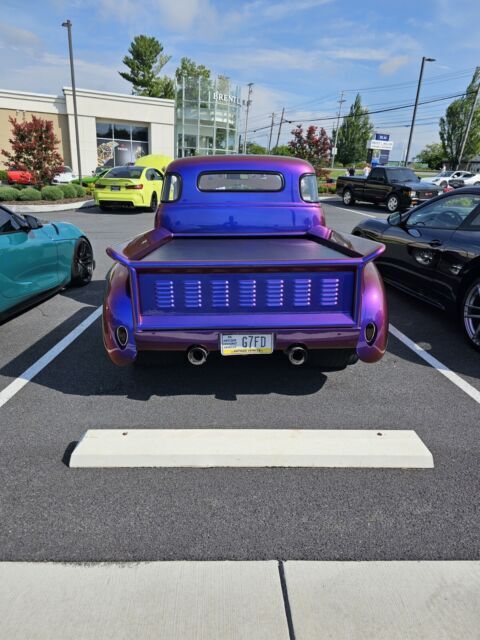 1953 Chevrolet 3100 - photo 2