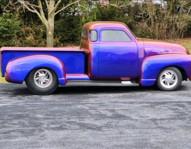 1953 Chevrolet 3100 - photo 3