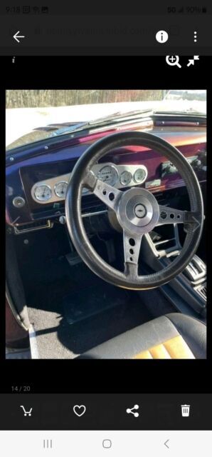 1953 Chevrolet 3100 - photo 6