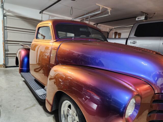 1953 Chevrolet 3100 - photo 9