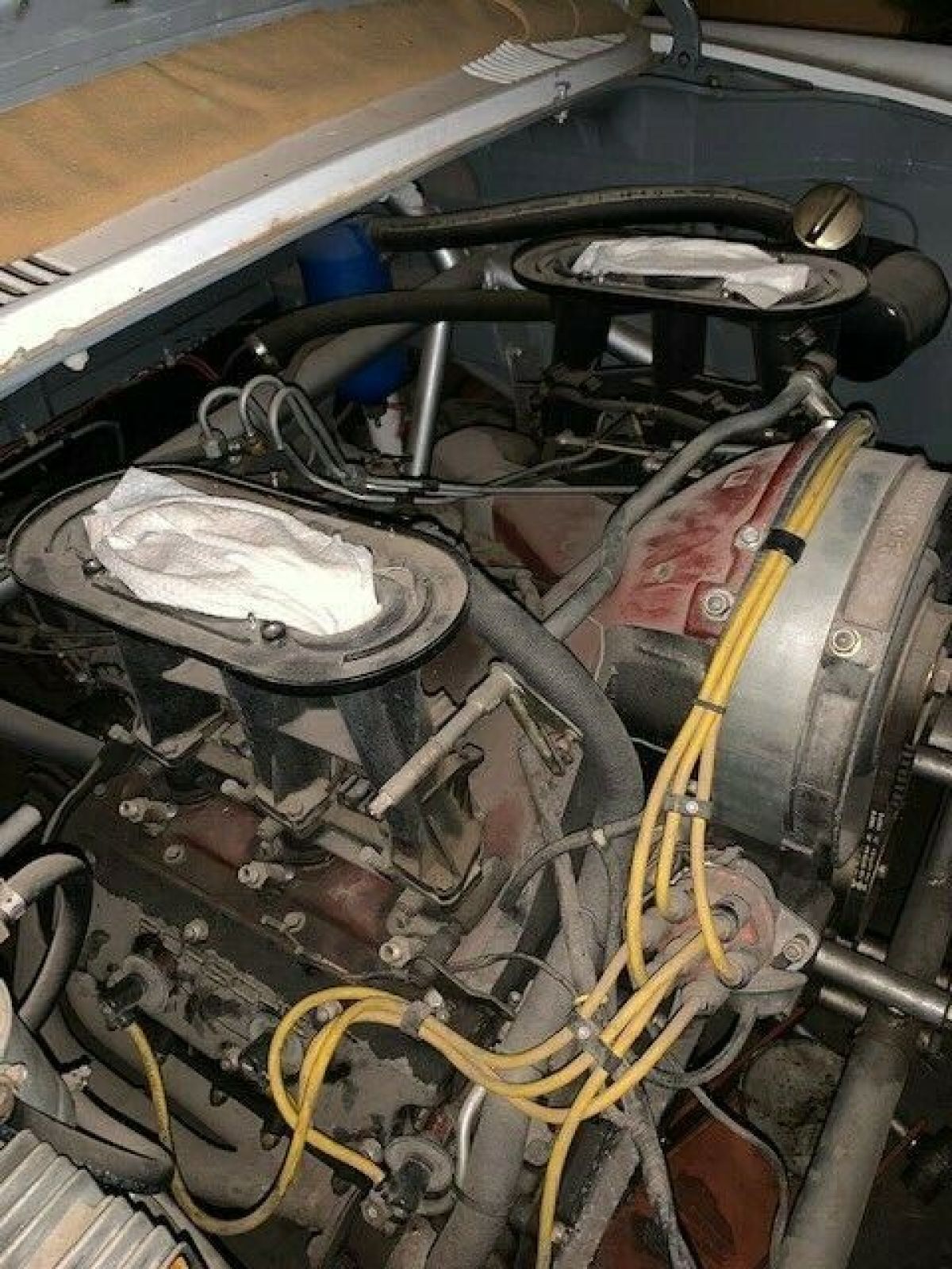 1970 Porsche 911 - photo 7