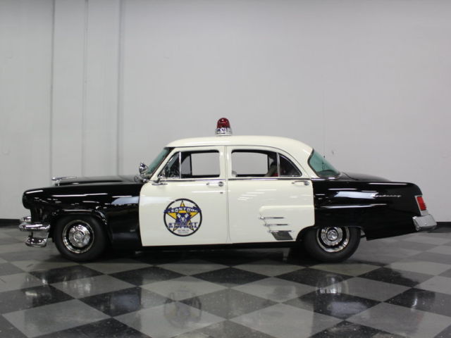 1954 Mercury Monterey - photo 2