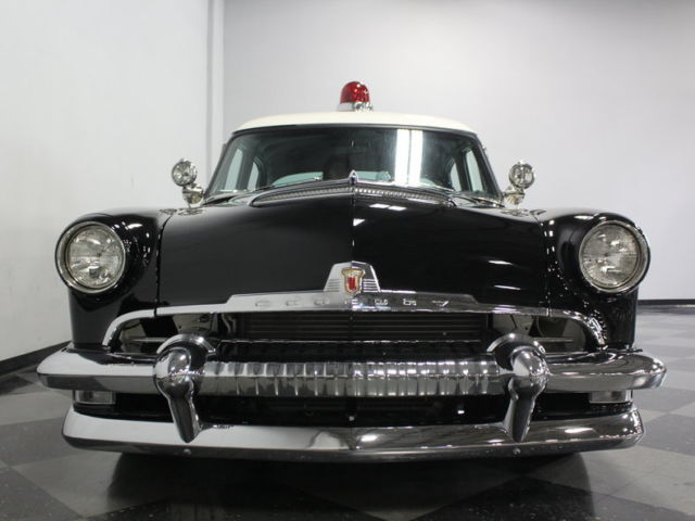 1954 Mercury Monterey - photo 4