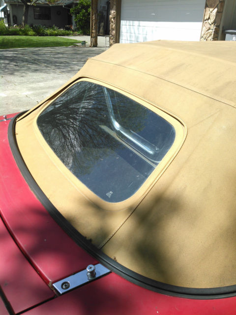 1992 Mazda MX-5 Miata Basic - photo 8
