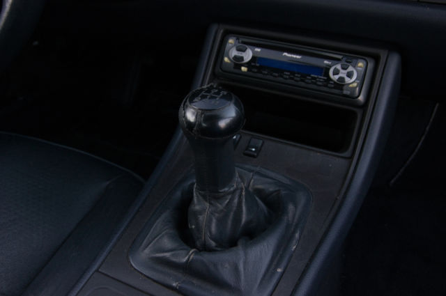 1989 Porsche 944 S2 - photo 12