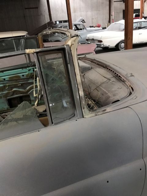 1957 Lincoln Continental - photo 9