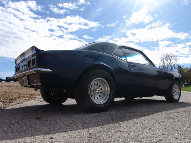 1968 Chevrolet Camaro SS Tribute - photo 10