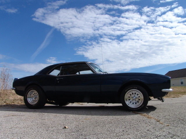 1968 Chevrolet Camaro SS Tribute - photo 11