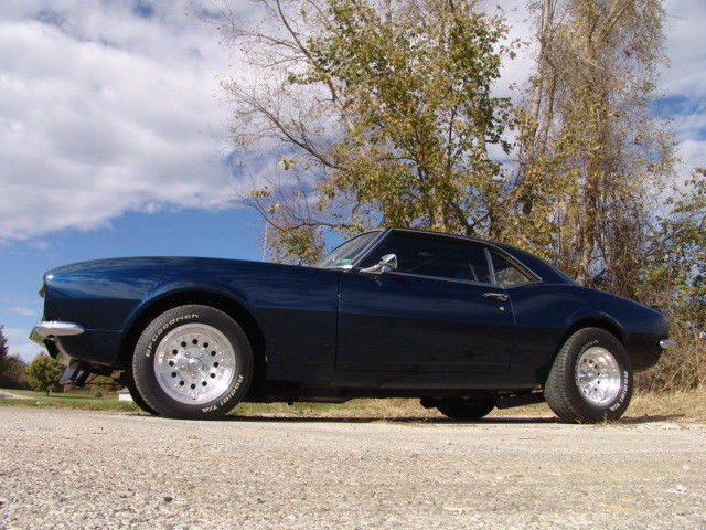 1968 Chevrolet Camaro SS Tribute - photo 4