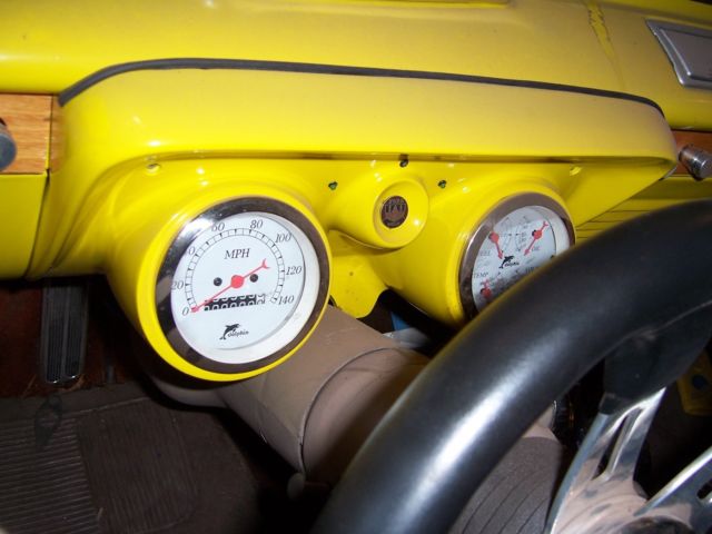 1961 Ford Anglia - photo 6