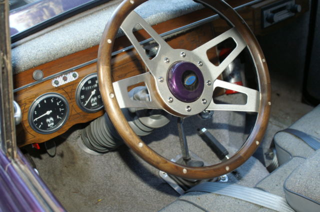 1959 Ford Thames - photo 11