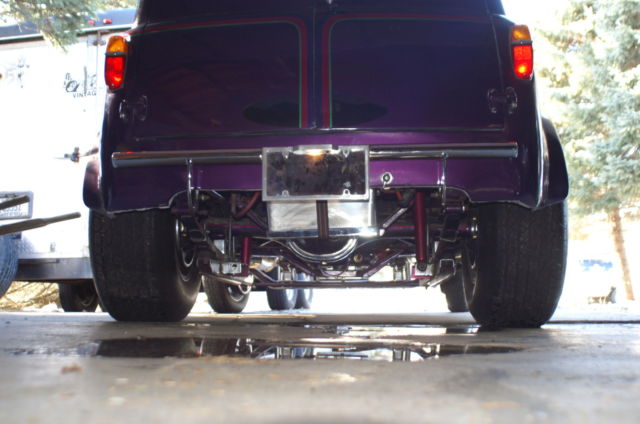 1959 Ford Thames - photo 4