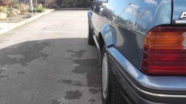 1987 Austin MONTEGO MAYFAIR - photo 10