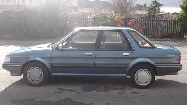1987 Austin MONTEGO MAYFAIR - photo 11