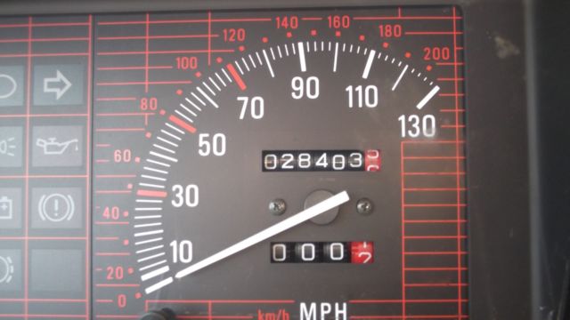 1987 Austin MONTEGO MAYFAIR - photo 13