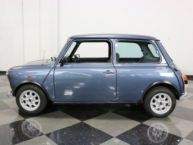 1991 Austin Mini - photo 2