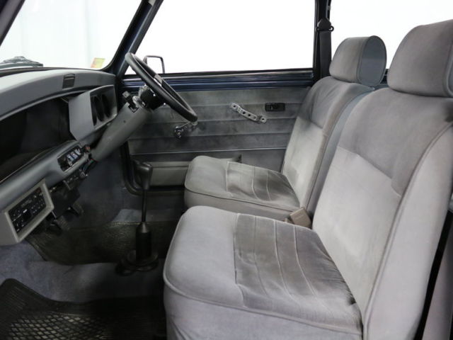 1991 Austin Mini - photo 4
