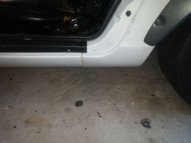 1972 Datsun Z-Series - photo 13