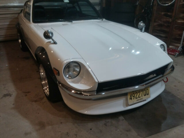 1972 Datsun Z-Series - photo 4