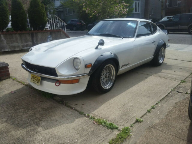 1972 Datsun Z-Series - photo 5