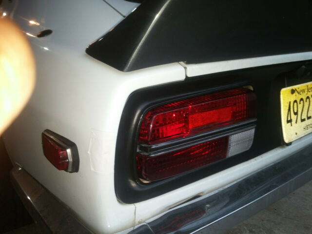 1972 Datsun Z-Series - photo 7