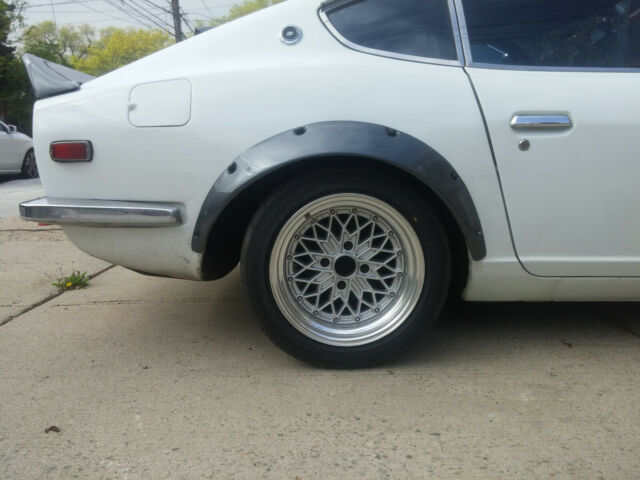 1972 Datsun Z-Series - photo 8