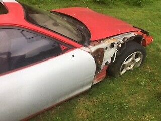 1993 Mazda RX-7 COUPE - photo 5