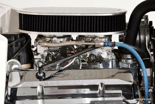 1934 Ford Custom -- - photo 9