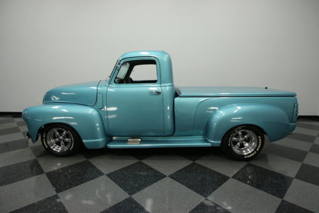 1948 Chevrolet 3100 - photo 2