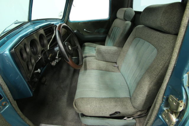 1948 Chevrolet 3100 - photo 3