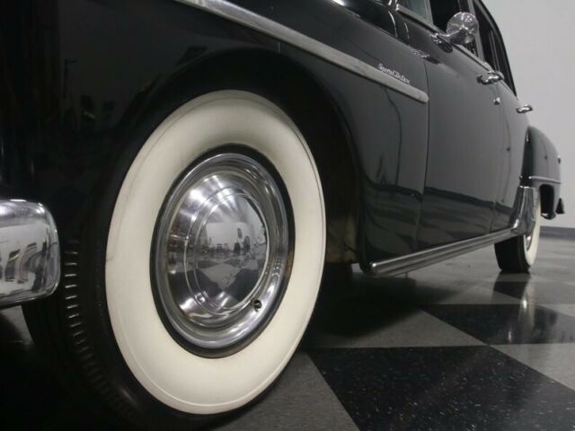 1950 Plymouth Special Deluxe -- - photo 11