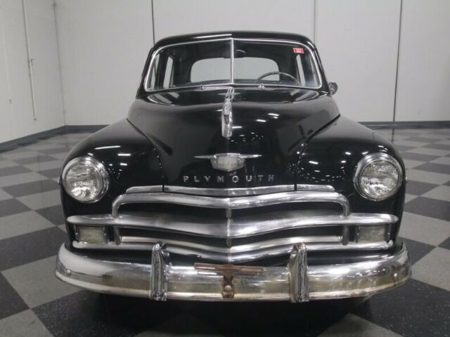 1950 Plymouth Special Deluxe -- - photo 6