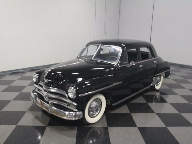 1950 Plymouth Special Deluxe -- - photo 8
