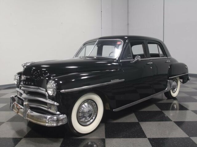 1950 Plymouth Special Deluxe -- - photo 9